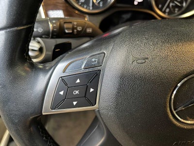 2012 Mercedes-Benz ML 350 4MATIC® 4dr