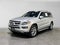 2016 Mercedes-Benz GL 350 4MATIC® 4dr