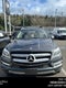 2015 Mercedes-Benz GL-Class GL 450