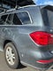 2015 Mercedes-Benz GL-Class GL 450