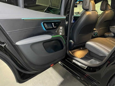2023 Mercedes-Benz EQS 580 4MATIC® SUV