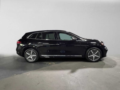 2023 Mercedes-Benz EQS 580 4MATIC® SUV