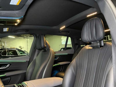 2023 Mercedes-Benz EQS 580 4MATIC® SUV