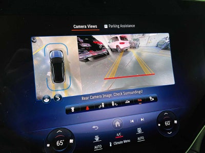 2023 Mercedes-Benz EQS 580 4MATIC® SUV