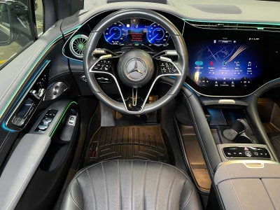 2023 Mercedes-Benz EQS 580 4MATIC® SUV
