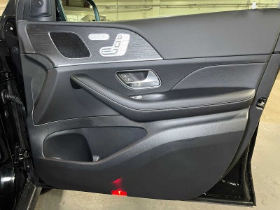 2025 Mercedes-Benz GLE GLE 350