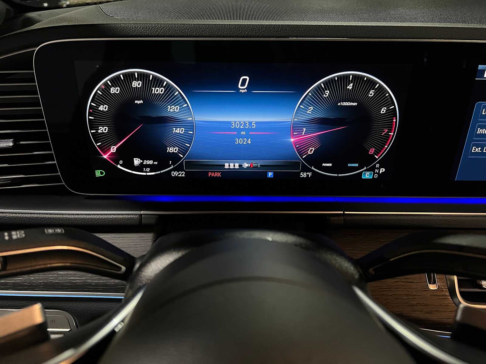 2025 Mercedes-Benz GLE GLE 350