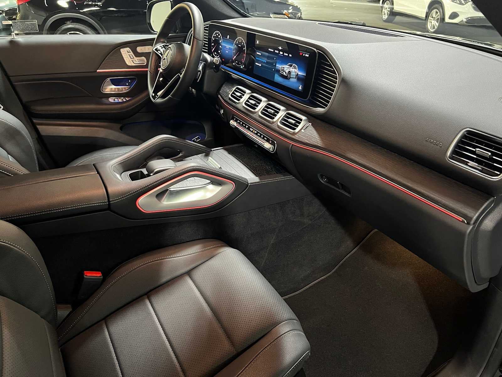 2026 Mercedes-Benz GLE 350 4MATIC® SUV