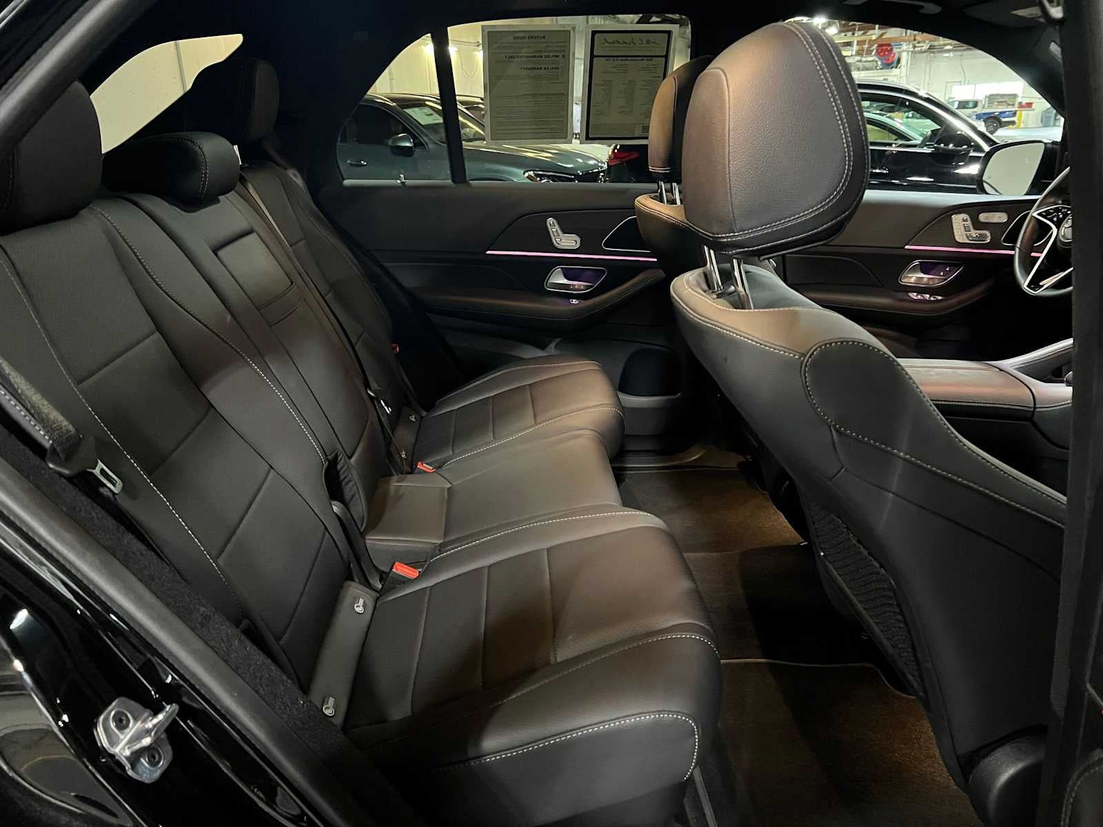 2026 Mercedes-Benz GLE 350 4MATIC® SUV