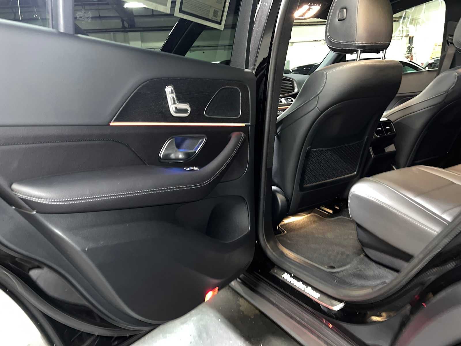 2026 Mercedes-Benz GLE 350 4MATIC® SUV