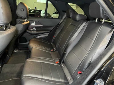 2026 Mercedes-Benz GLE 350 4MATIC® SUV
