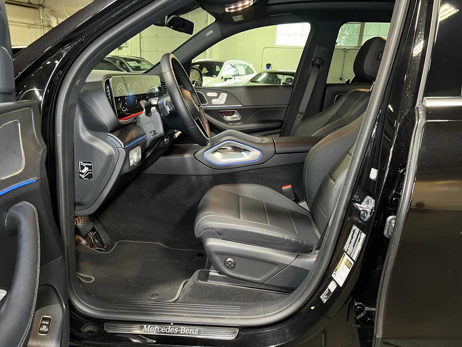 2026 Mercedes-Benz GLE 350 4MATIC® SUV