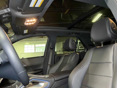 2026 Mercedes-Benz GLE 350 4MATIC® SUV