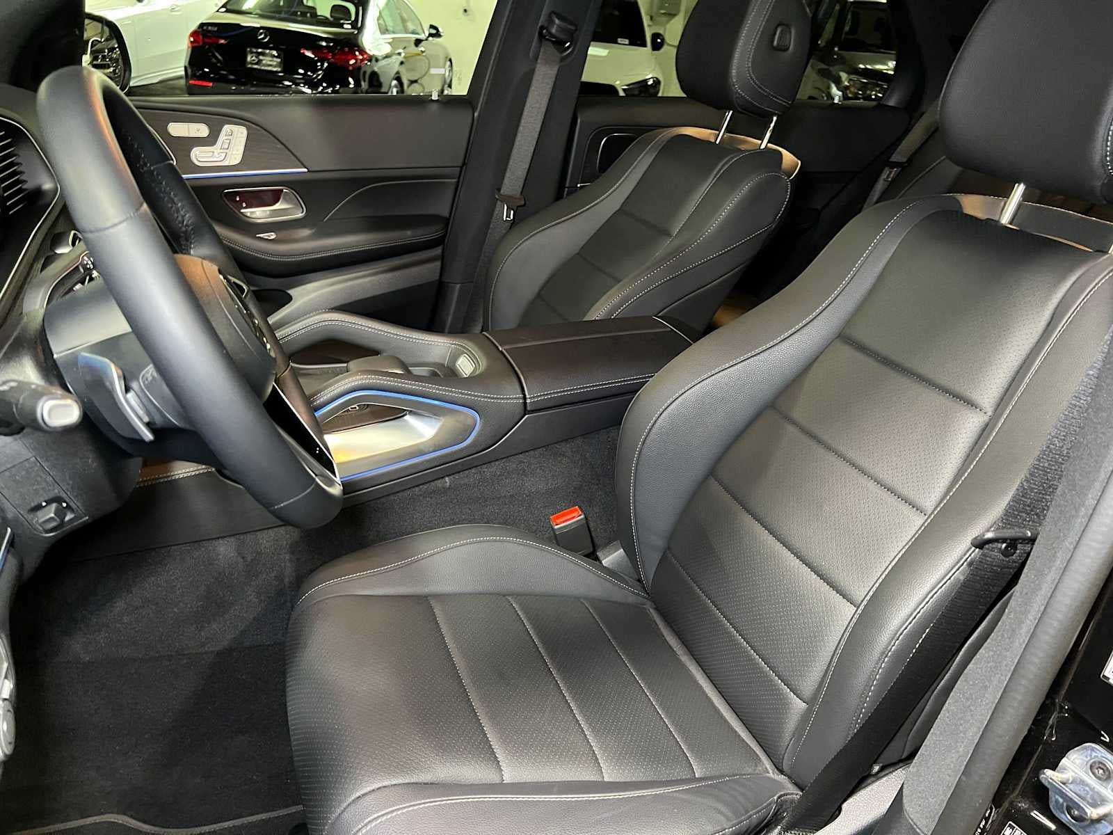 2026 Mercedes-Benz GLE 350 4MATIC® SUV