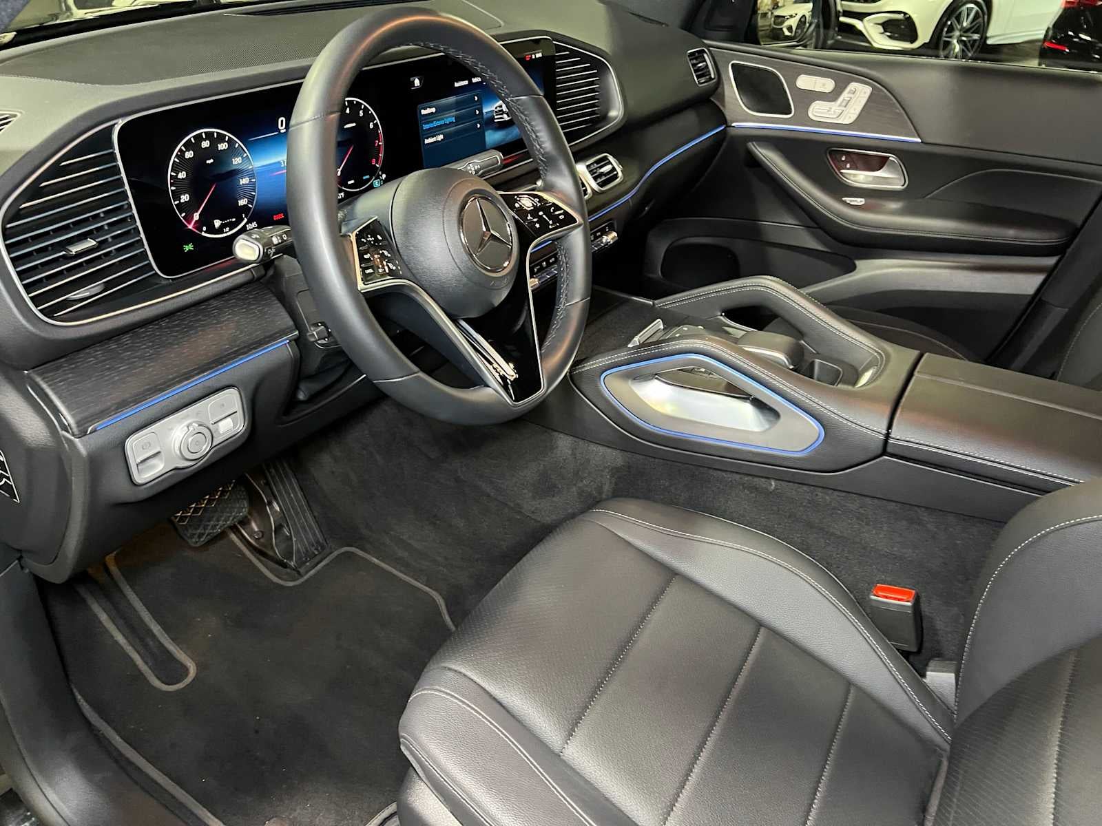 2026 Mercedes-Benz GLE 350 4MATIC® SUV