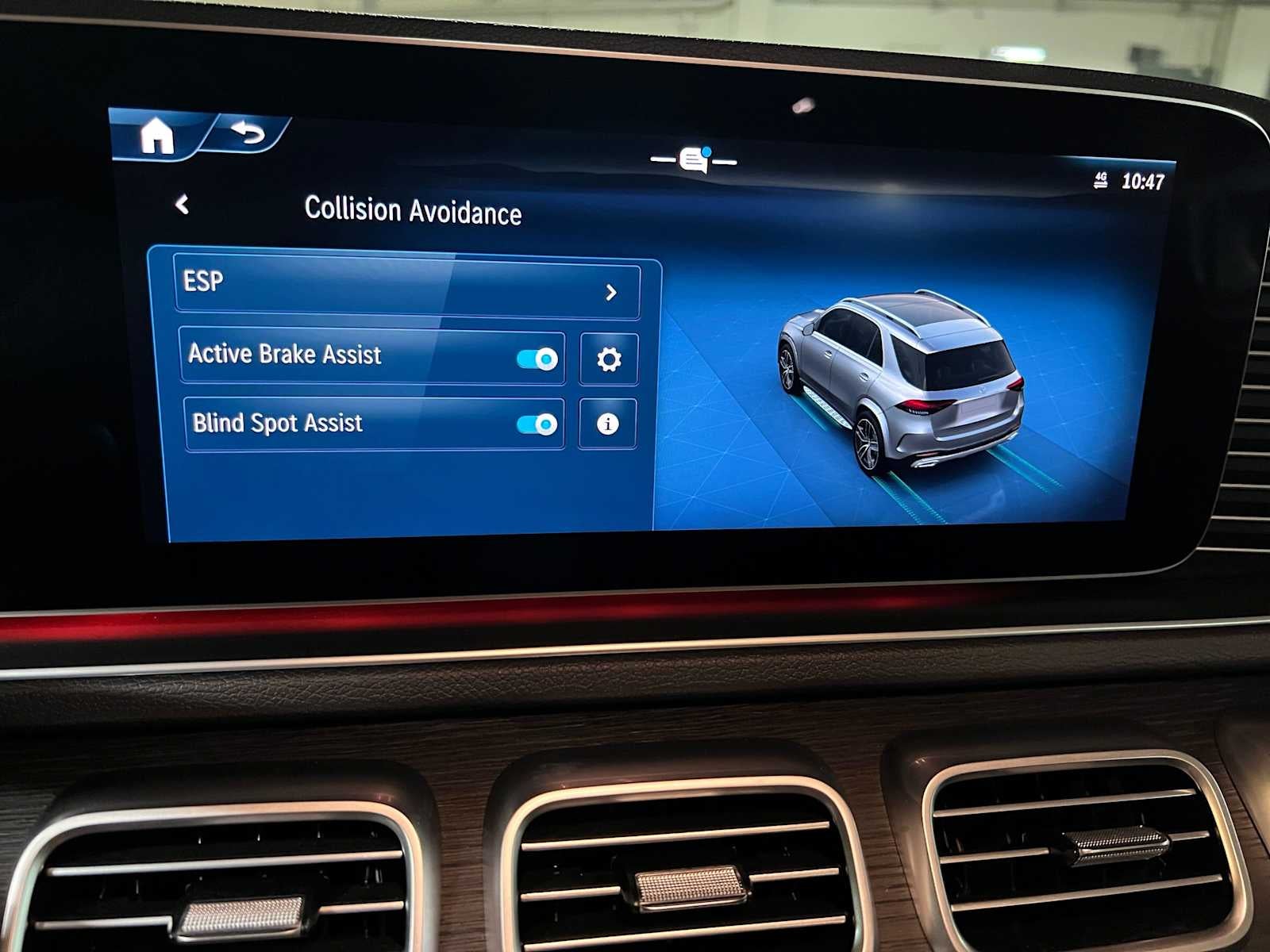 2026 Mercedes-Benz GLE 350 4MATIC® SUV