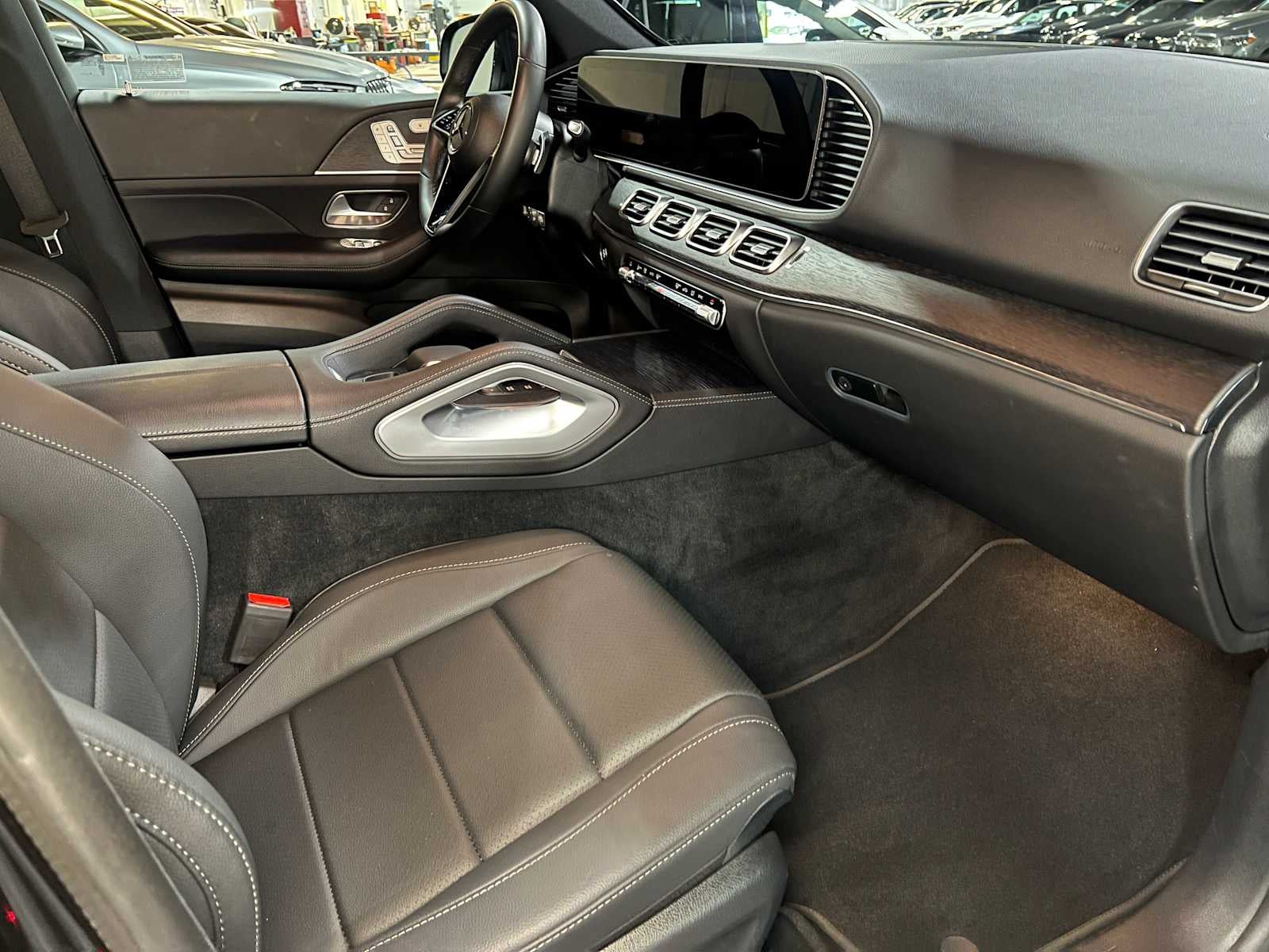 2026 Mercedes-Benz GLE 350 4MATIC® SUV