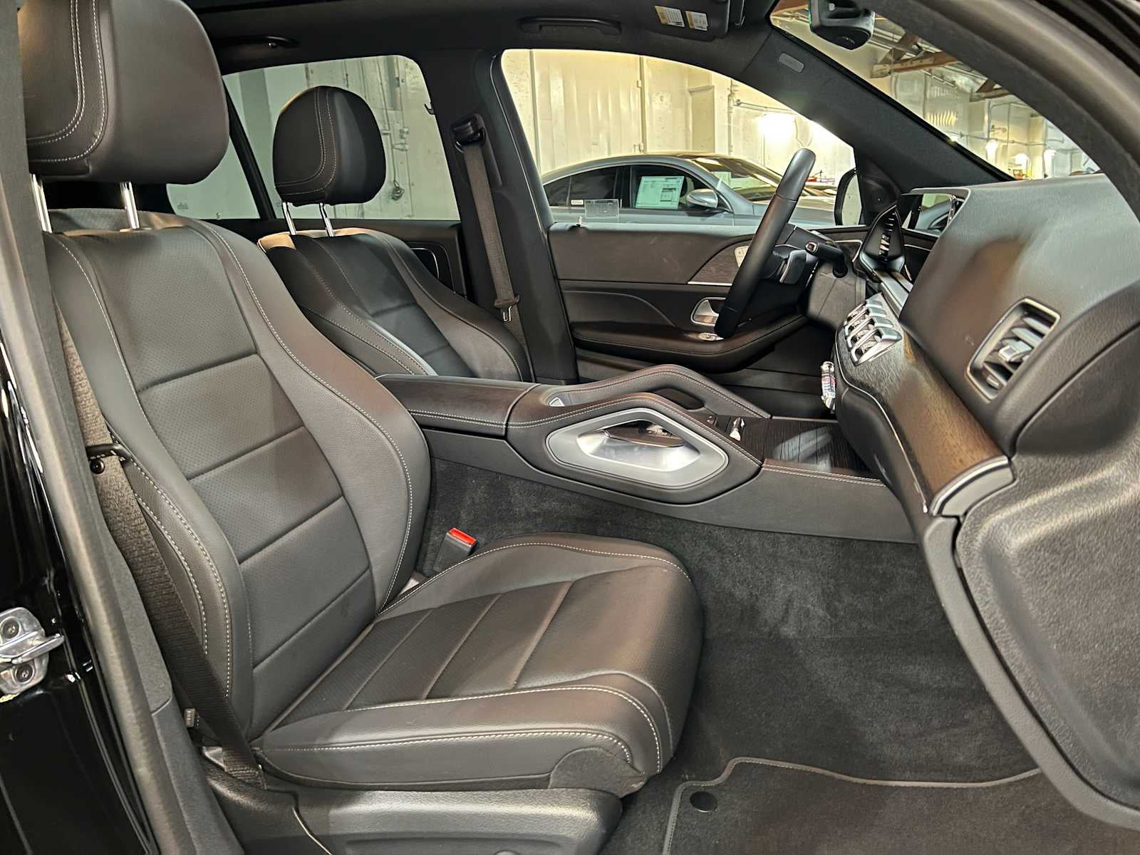 2026 Mercedes-Benz GLE 350 4MATIC® SUV