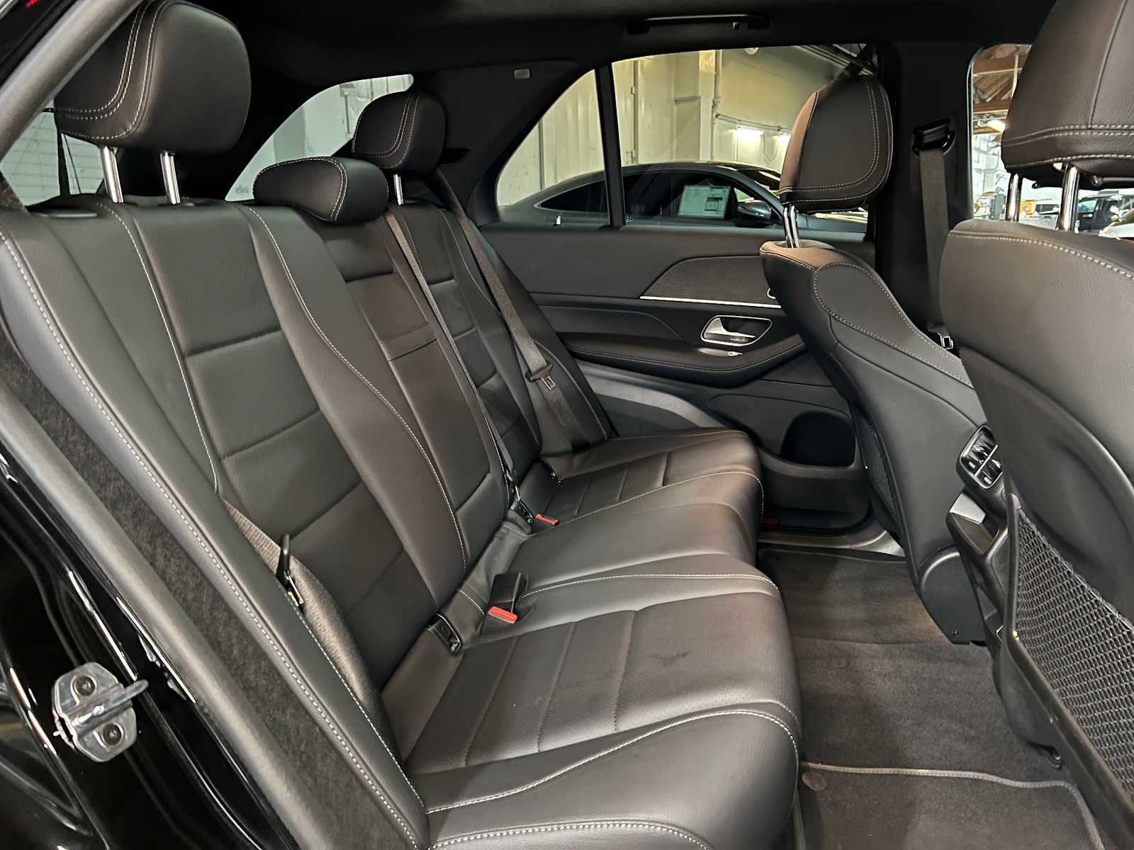 2026 Mercedes-Benz GLE 350 4MATIC® SUV