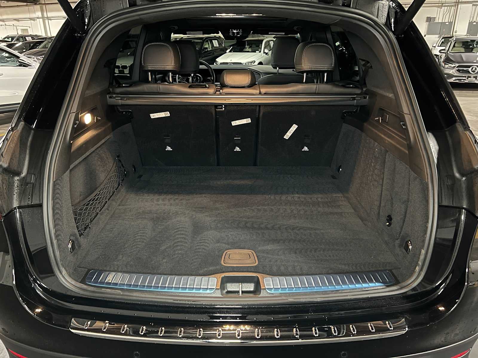 2026 Mercedes-Benz GLE 350 4MATIC® SUV