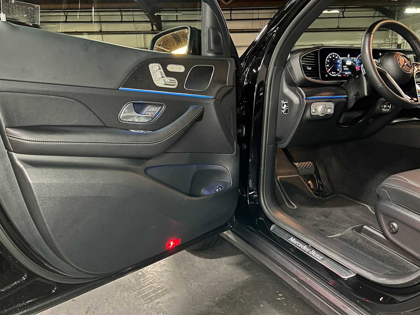 2026 Mercedes-Benz GLE 350 4MATIC® SUV