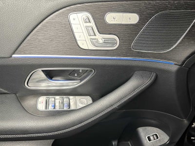 2026 Mercedes-Benz GLE 350 4MATIC® SUV