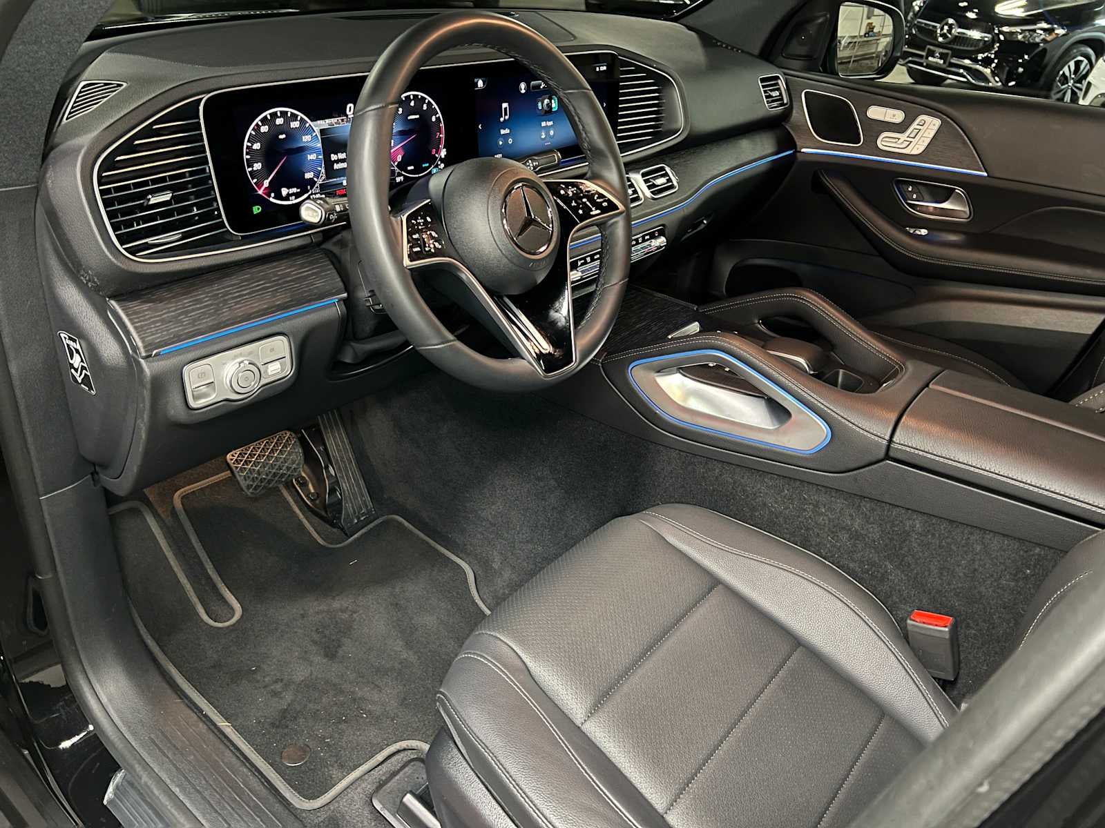 2026 Mercedes-Benz GLE 350 4MATIC® SUV