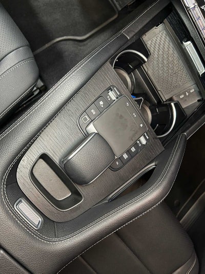 2026 Mercedes-Benz GLE 350 4MATIC® SUV