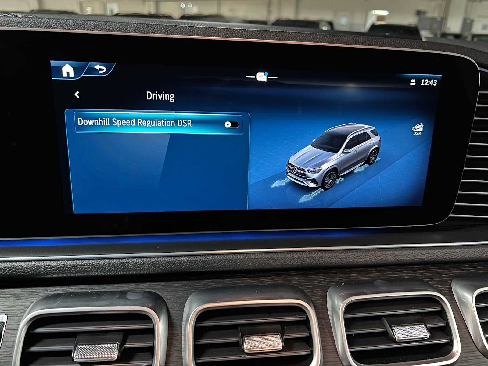 2026 Mercedes-Benz GLE 350 4MATIC® SUV