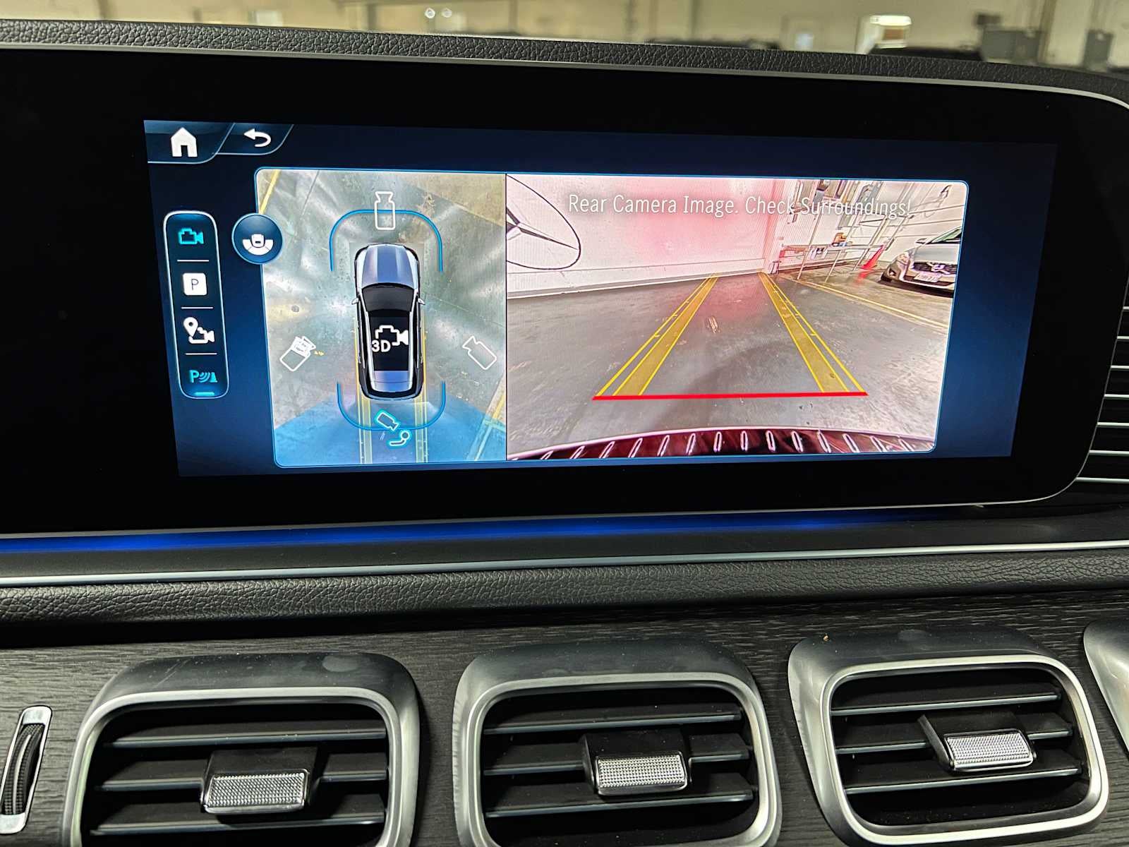 2026 Mercedes-Benz GLE 350 4MATIC® SUV