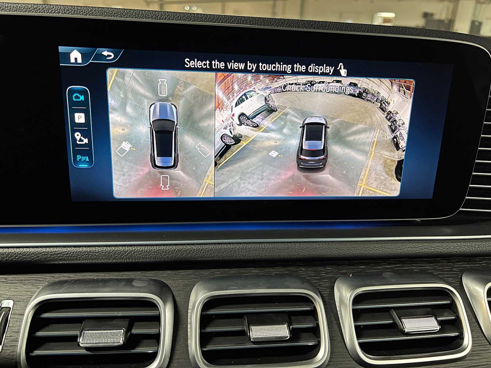 2026 Mercedes-Benz GLE 350 4MATIC® SUV