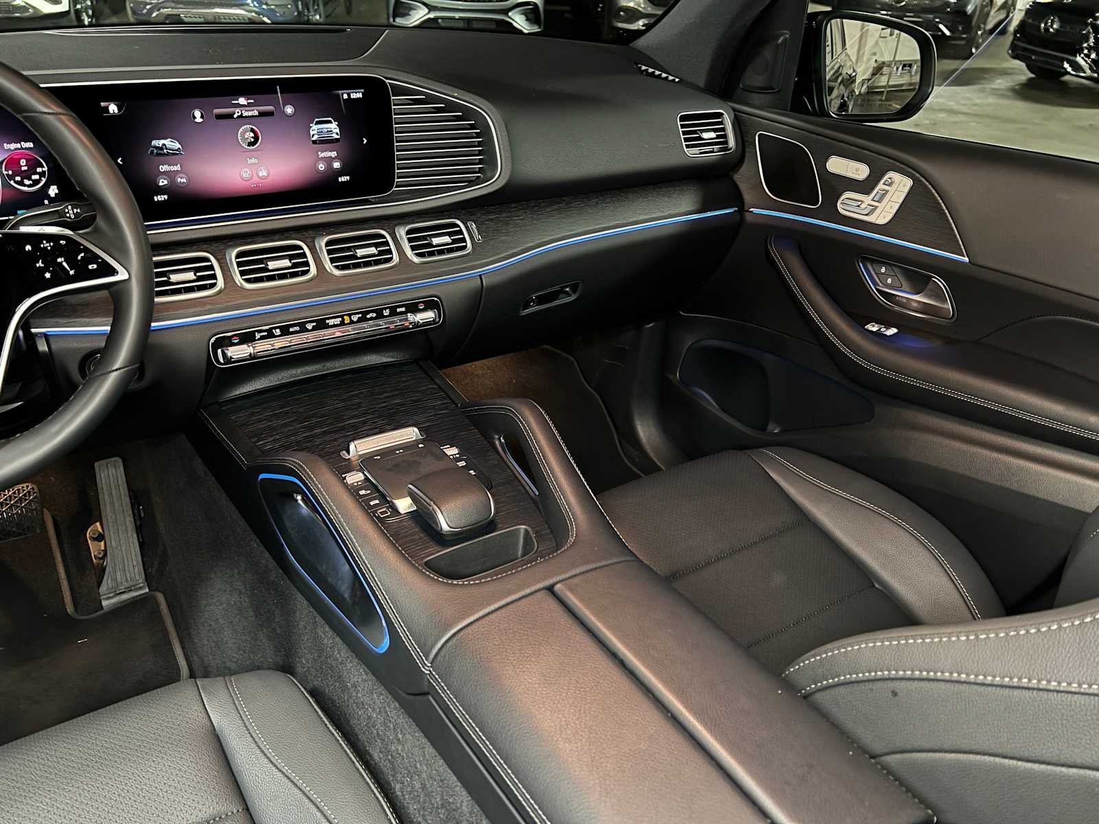 2026 Mercedes-Benz GLE 350 4MATIC® SUV