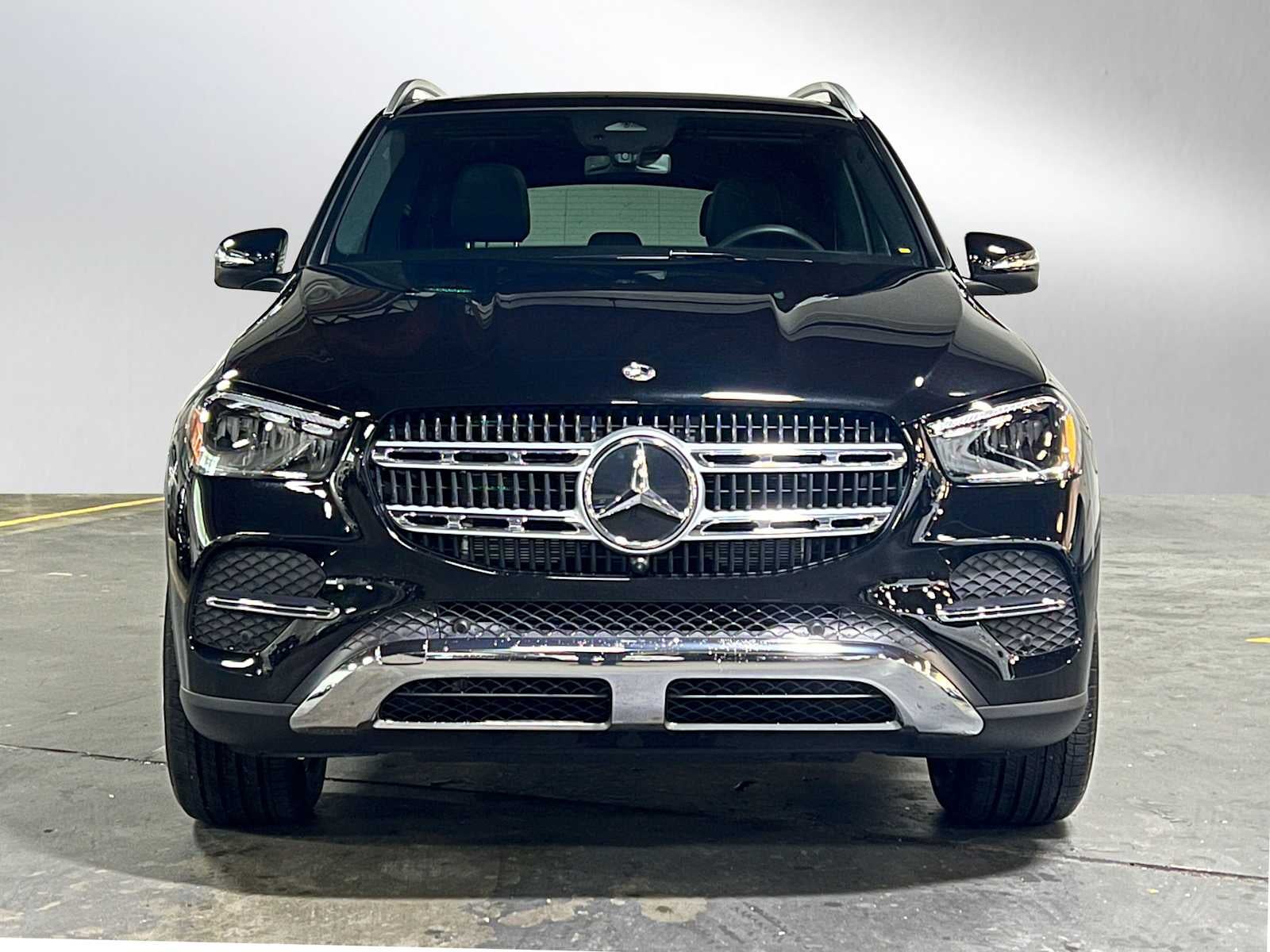 2026 Mercedes-Benz GLE 350 4MATIC® SUV