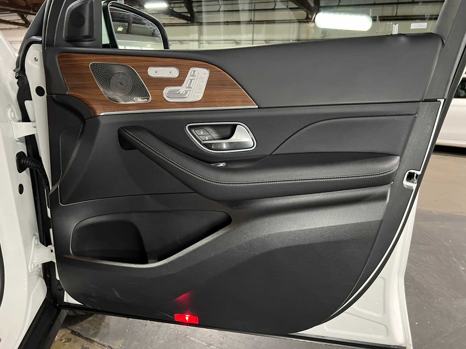 2024 Mercedes-Benz GLE GLE 350