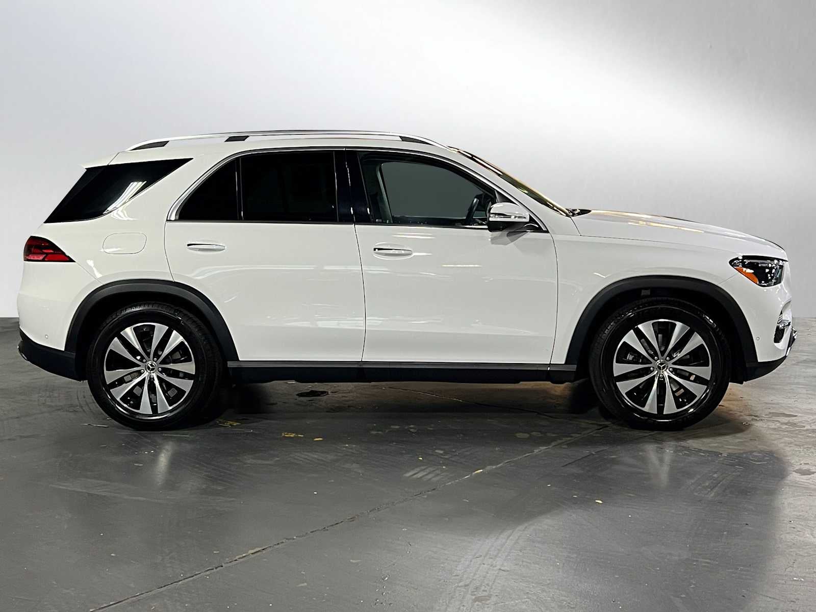 2024 Mercedes-Benz GLE GLE 350