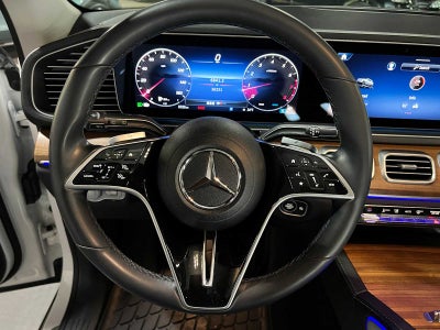 2024 Mercedes-Benz GLE GLE 350