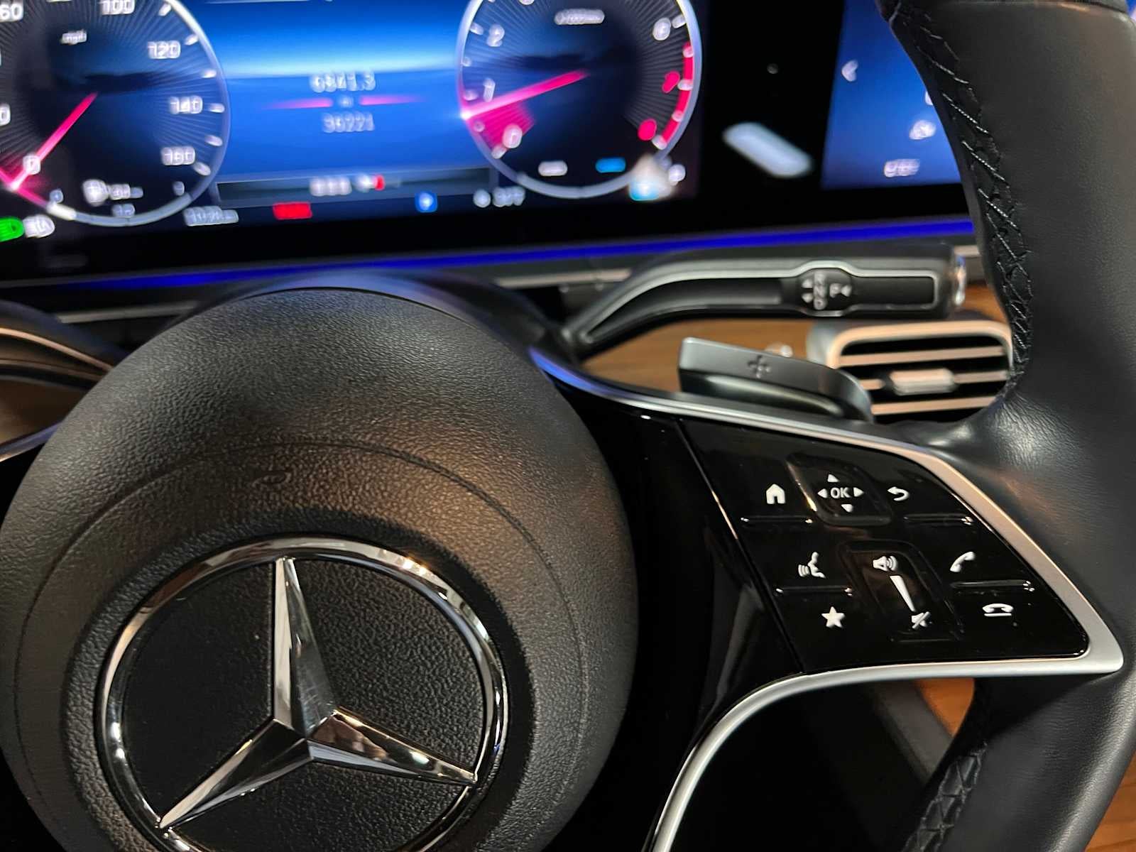 2024 Mercedes-Benz GLE GLE 350