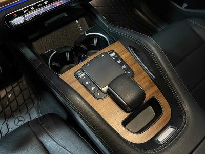 2024 Mercedes-Benz GLE GLE 350