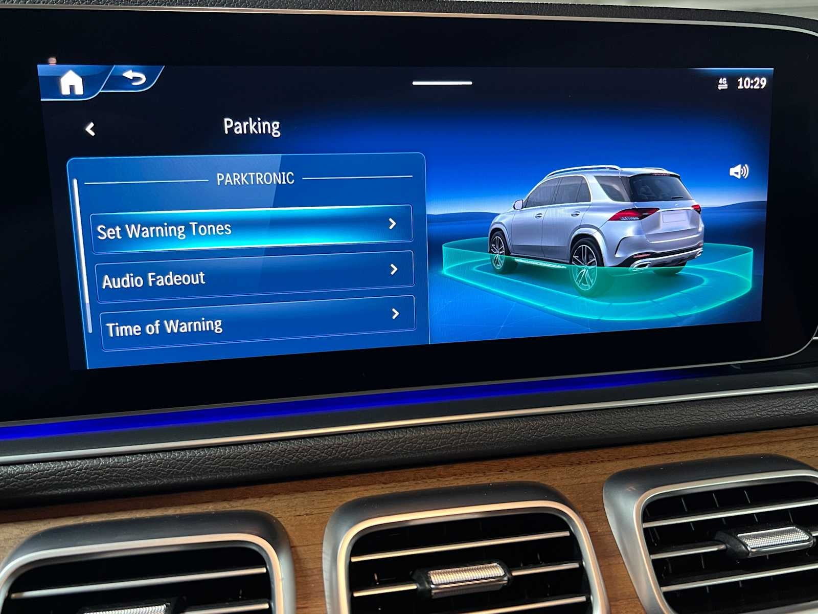 2024 Mercedes-Benz GLE GLE 350