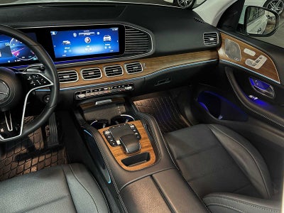 2024 Mercedes-Benz GLE GLE 350