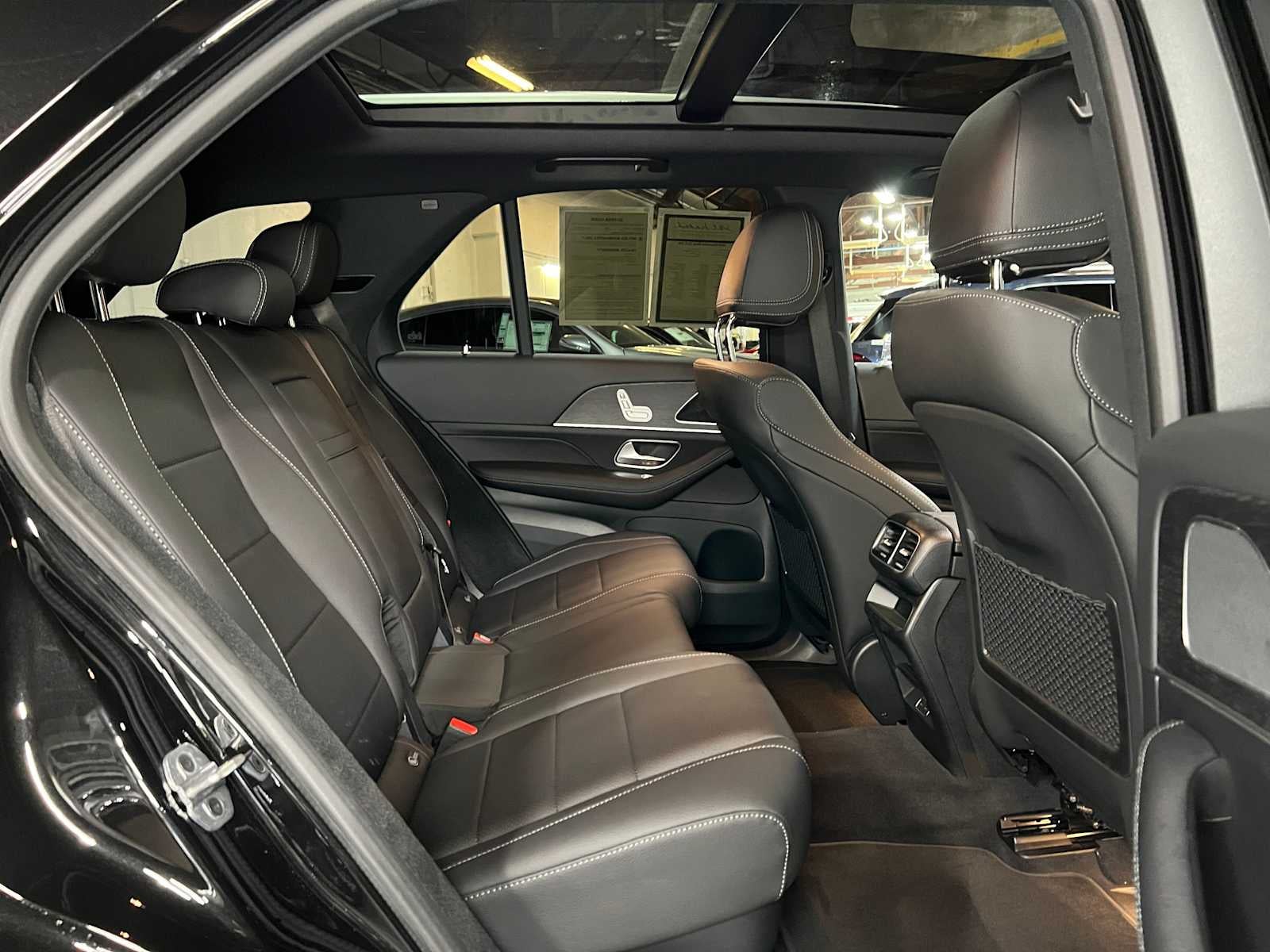 2026 Mercedes-Benz GLE 350 4MATIC® SUV