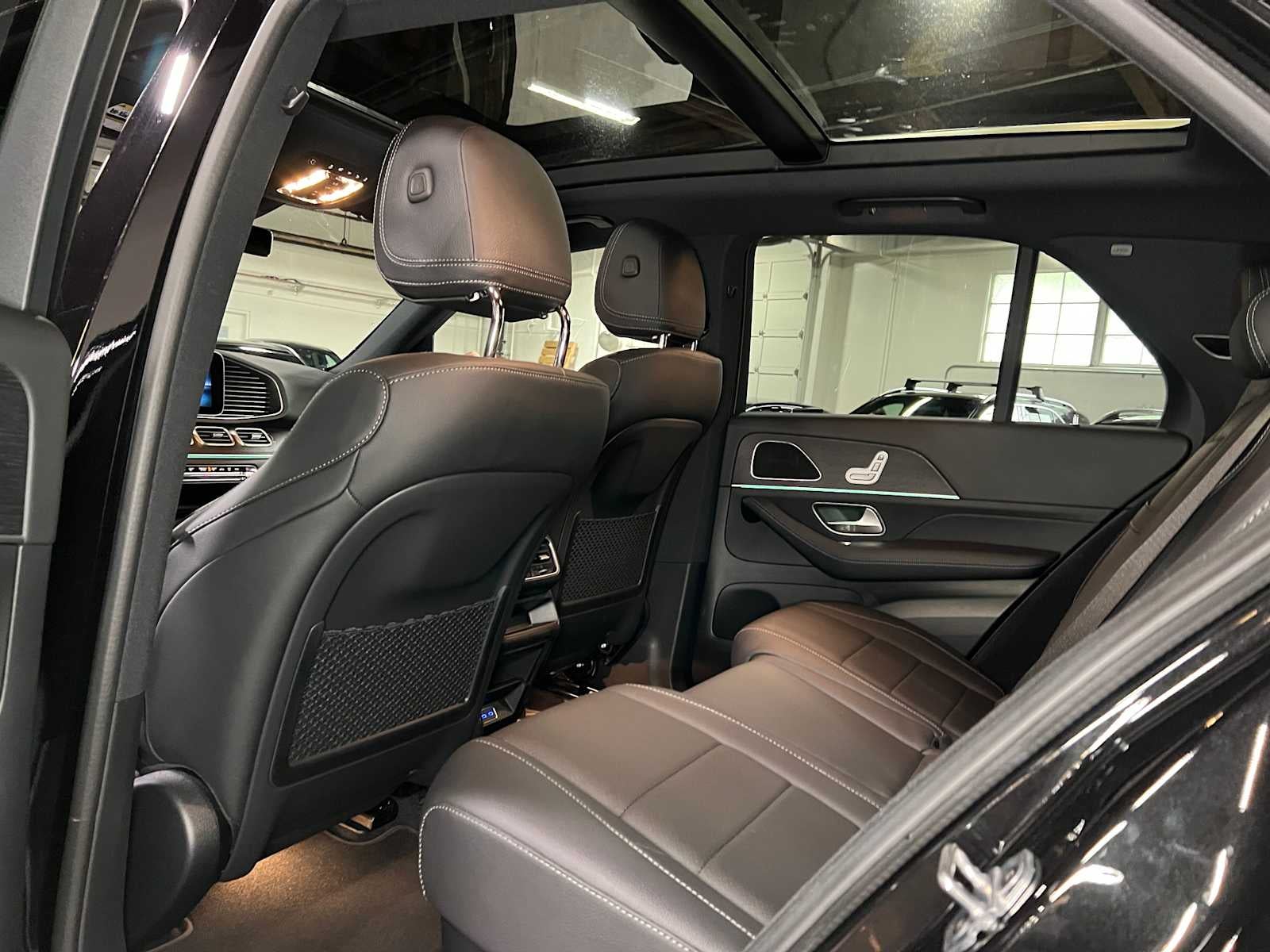 2026 Mercedes-Benz GLE 350 4MATIC® SUV
