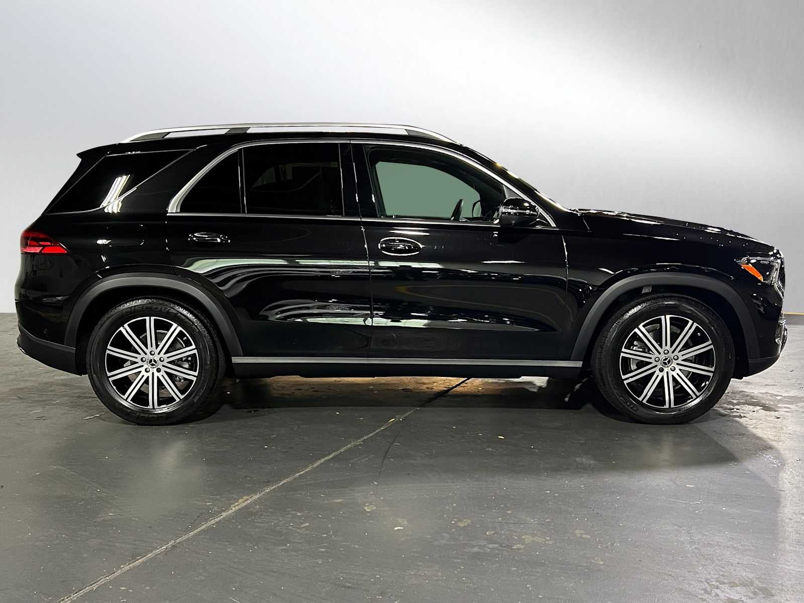 2026 Mercedes-Benz GLE 350 4MATIC® SUV