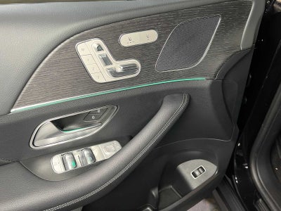 2026 Mercedes-Benz GLE 350 4MATIC® SUV