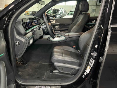 2026 Mercedes-Benz GLE 350 4MATIC® SUV