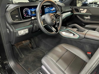 2026 Mercedes-Benz GLE 350 4MATIC® SUV
