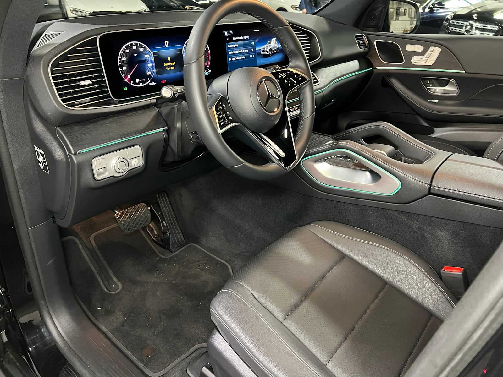 2026 Mercedes-Benz GLE 350 4MATIC® SUV