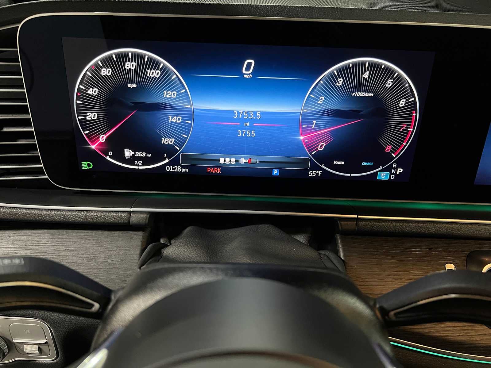 2026 Mercedes-Benz GLE 350 4MATIC® SUV