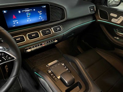 2026 Mercedes-Benz GLE 350 4MATIC® SUV