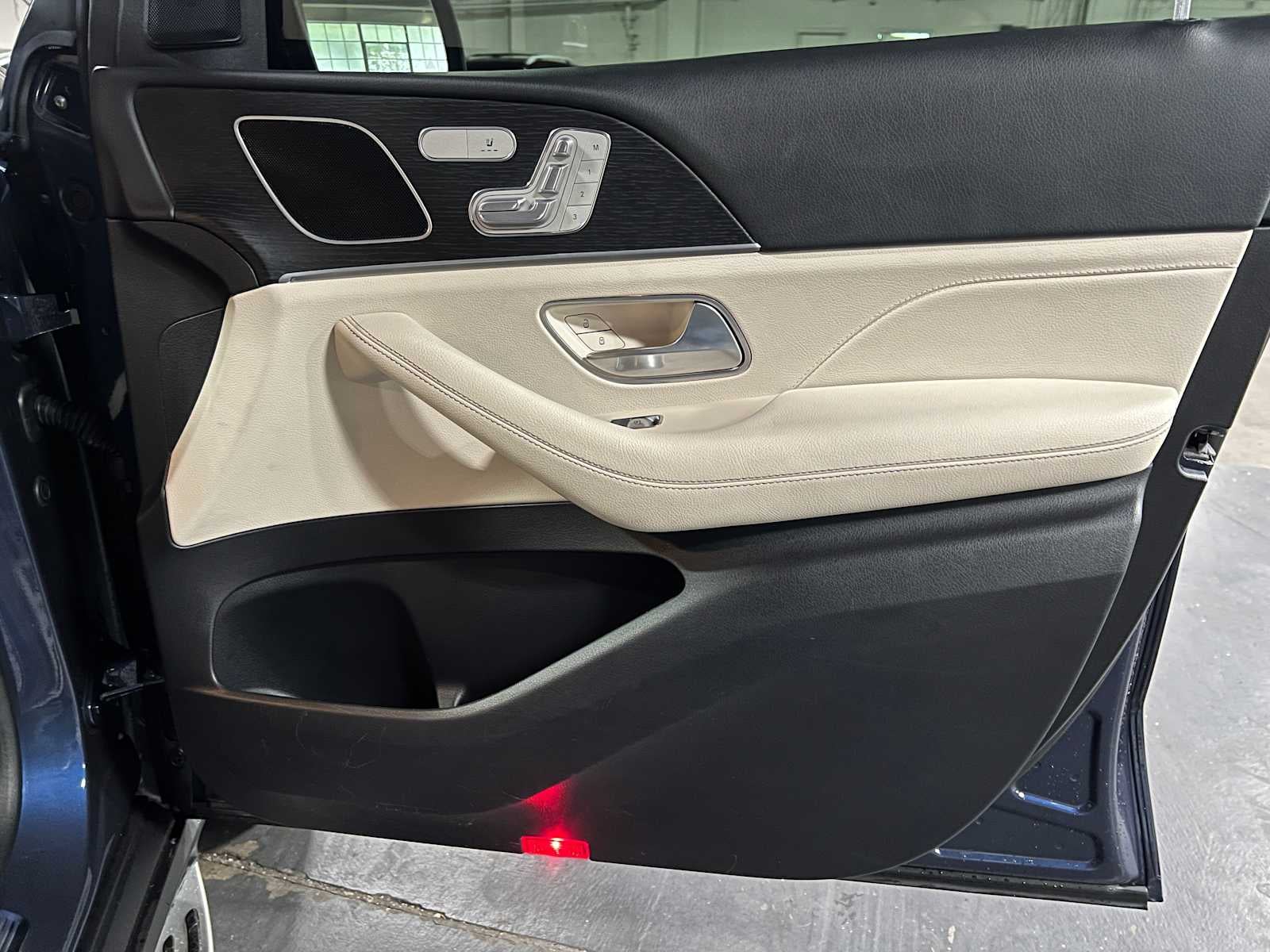 2024 Mercedes-Benz GLE 350 4MATIC® SUV